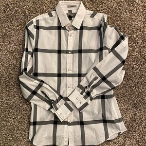 Dress shirt